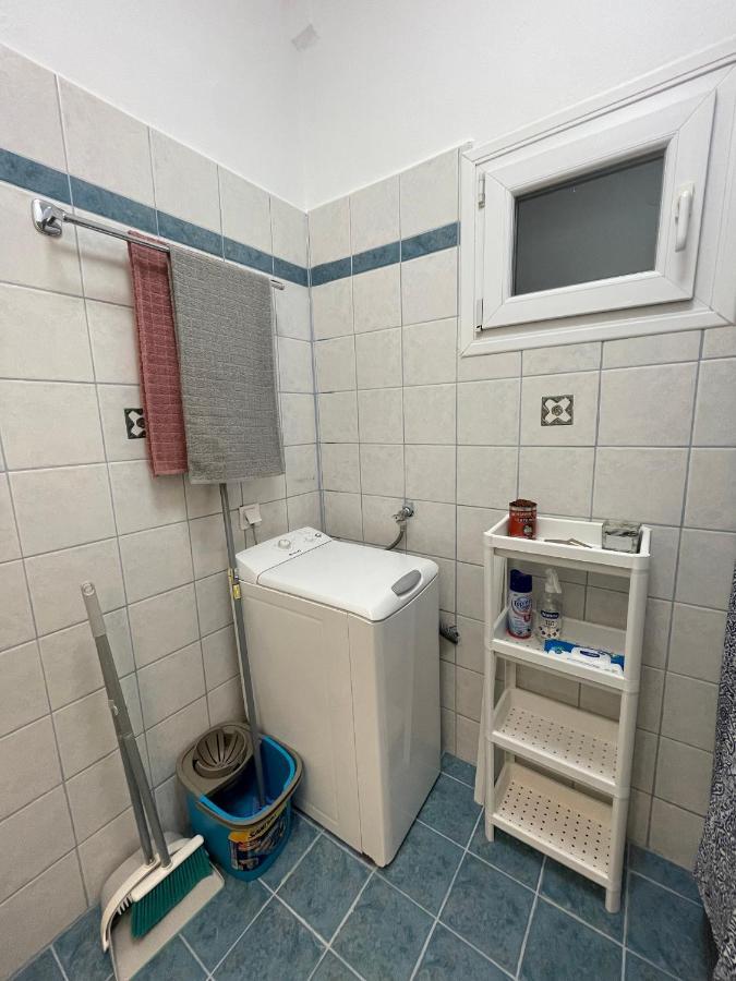 1Bd - Deer Traveler Central Apt テッサロニキ エクステリア 写真